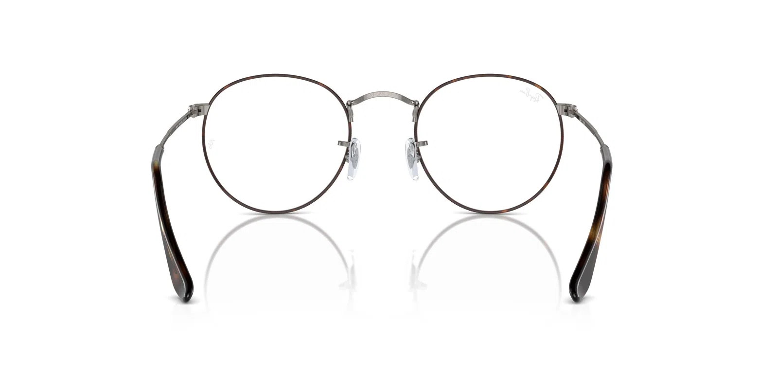 Ray-Ban Round Metal 3447V Eyeglasses - view 149
